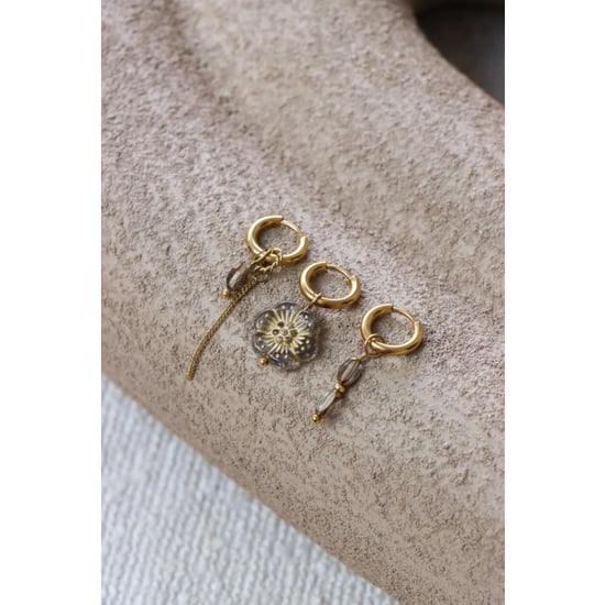 Label Kiki K.sh.320.1 grey glow hoop - Image 2