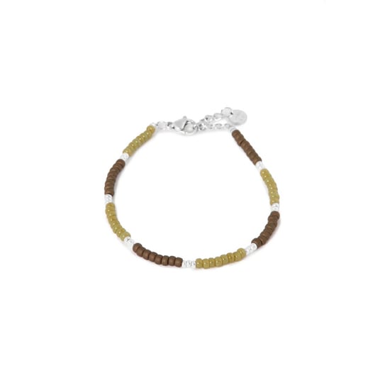 Label Kiki K.sa.323.2 lasso bracelet - Image 4
