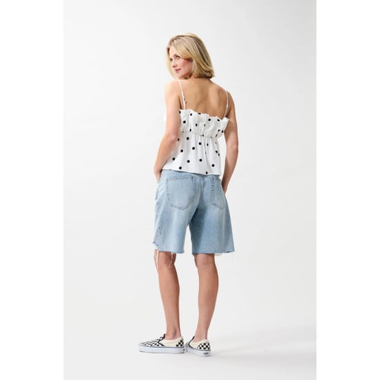 Catwalk Junkie Dotted spaghetti top - Image 3