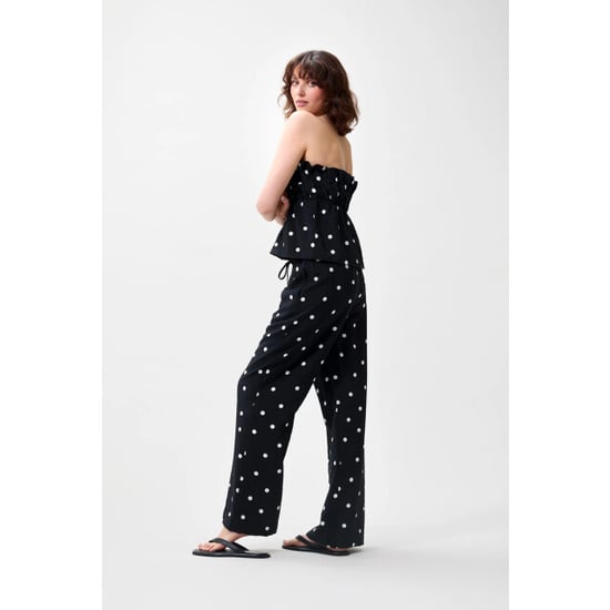 Catwalk Junkie Dotted spaghetti top - Image 2