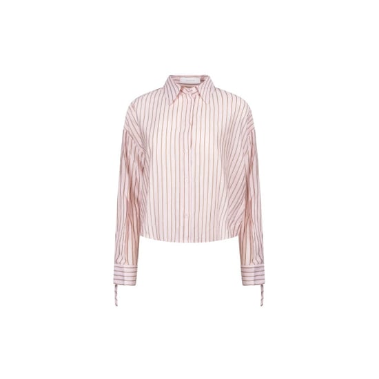 Nukus Bailey blouse stripe - Image 2