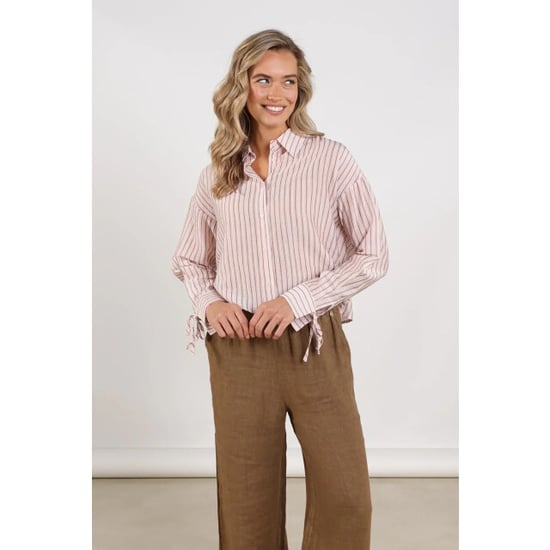 Nukus Bailey blouse stripe - Image 3