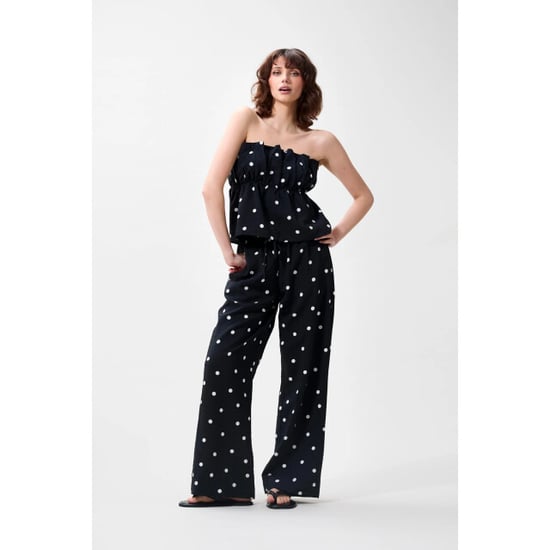 Catwalk Junkie Dotted spaghetti top - Image 3