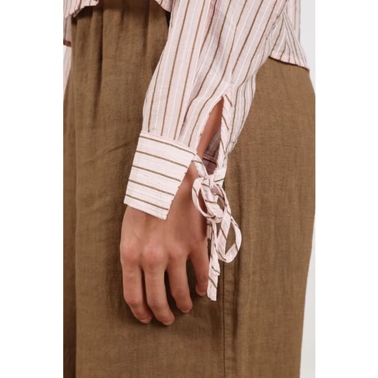 Nukus Bailey blouse stripe - Image 4