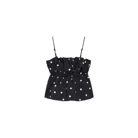 Catwalk Junkie Dotted spaghetti top - Image 4