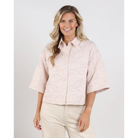 Nukus Nks02172 30 leena blouse blush - Image 3