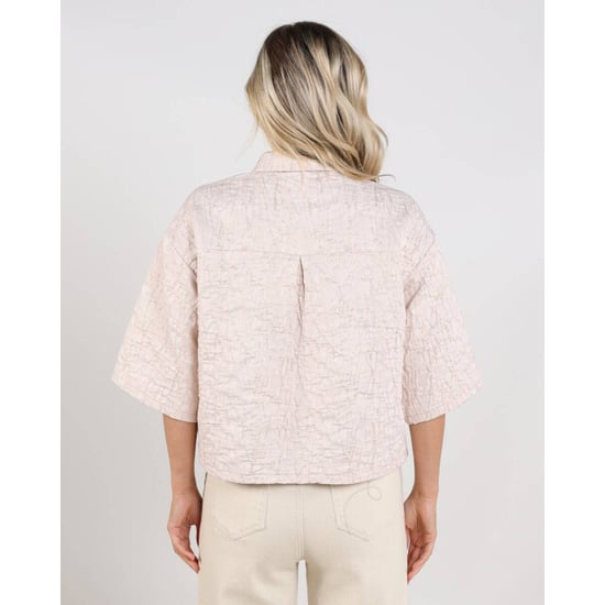 Nukus Nks02172 30 leena blouse blush - Image 4