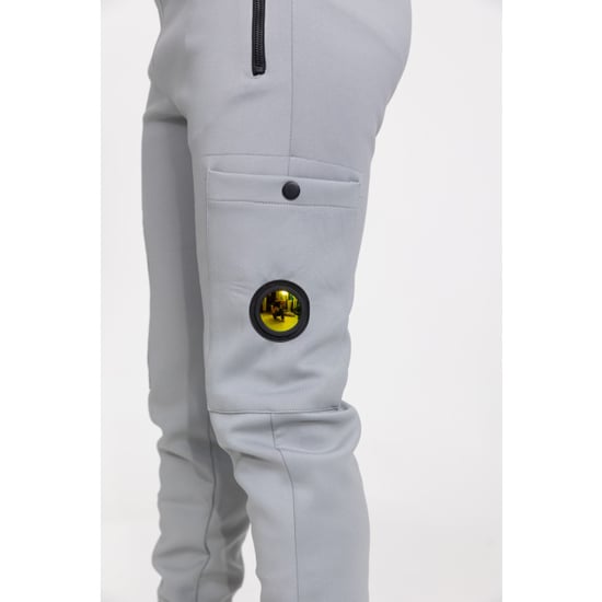 Zayne Milano heren joggingpak - zachte stof italianstyle - Image 4
