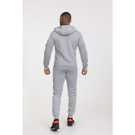 Zayne Milano heren joggingpak - zachte stof italianstyle - Image 5