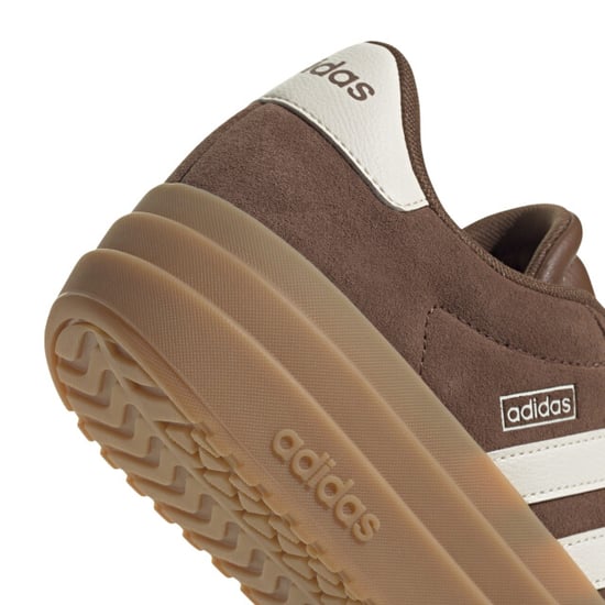 Adidas vl court bold lage sneakers dames - - Image 4