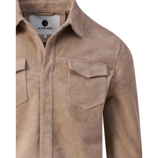 Alter ego Overshirt - Image 2