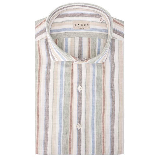 Xacus Business overhemd - Image 1