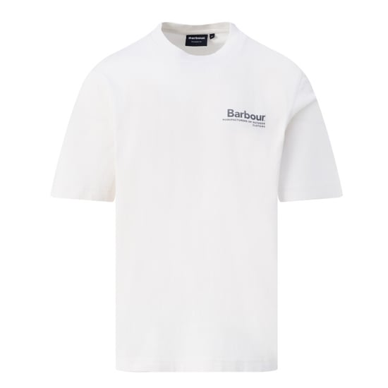 Barbour T-shirt - Image 1