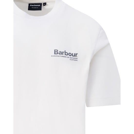 Barbour T-shirt - Image 2