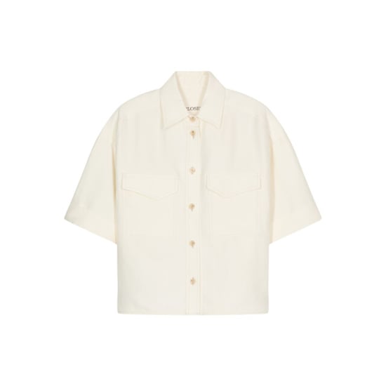 Closed Utility shirt blouses c94270-53b-22 - Image 1