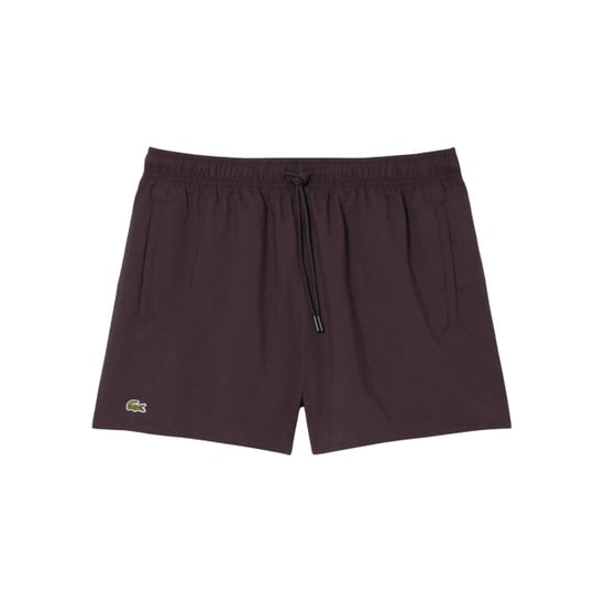 Lacoste 1hm1 men's swimming trunks zwembroeken mh6270-61 - Image 1