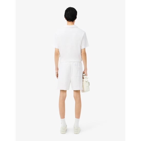 Lacoste 1hg1 men's shorts shorts gh1973-61 - Image 3