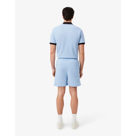 Lacoste 1hg1 men's shorts shorts gh1973-61 - Image 3