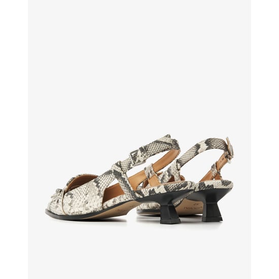 Via Vai Lea aileen kitten heels 62398 - Image 4