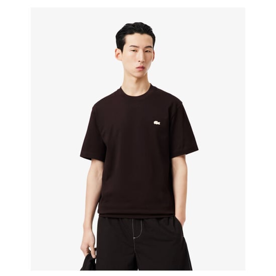 Lacoste 1ht1 men's tee-shirt t-shirts th0537-61 - Image 2