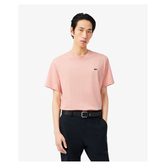Lacoste 1ht1 men's tee-shirt t-shirts th7318-61 - Image 3