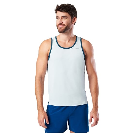 Men's Nathan Sprinter Tank in Sky Blue - Image 1