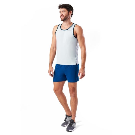 Men's Nathan Sprinter Tank in Sky Blue - Image 6