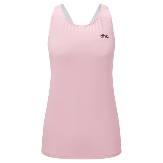 Women's Dhb Moda Vest in Rst Spnbl - Image 1