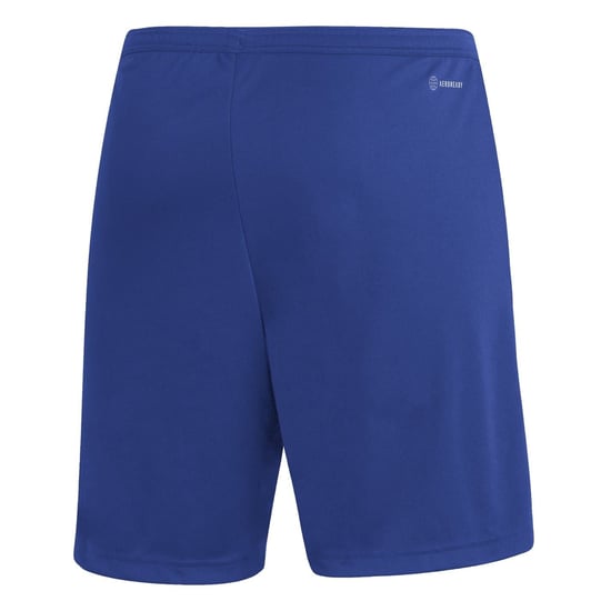 Men's adidas Entrada 22 Shorts in Royal - Image 2