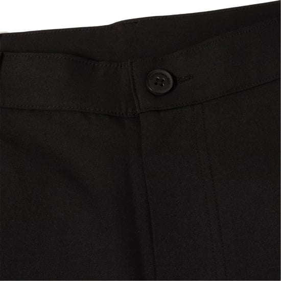 Men's Calvin Klein Golf G F Tech Shorts in Black - Image 3