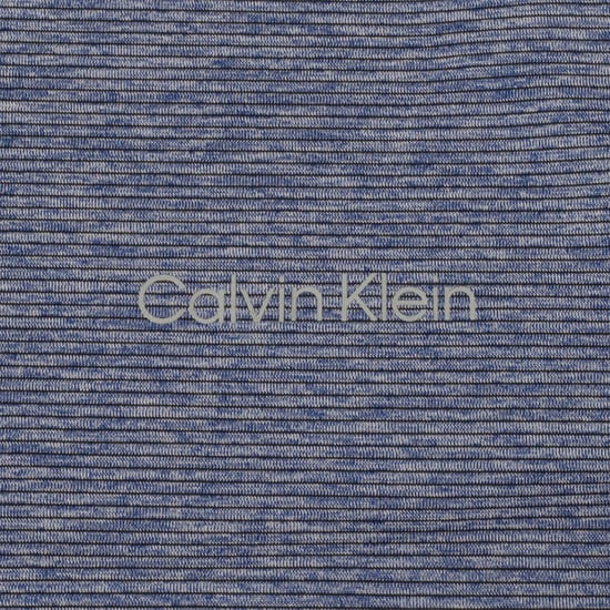 Men's Calvin Klein Golf G Ph Stripe T in Marinebl - Image 4