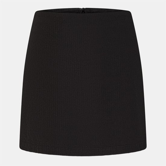 Women's Nobodys Child Stkhlm Min Skrt in Black - Image 1