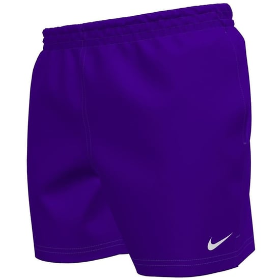 Men's Nike Swim Shorts Mens in Court Purple - Image 1