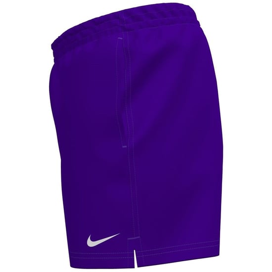 Men's Nike Swim Shorts Mens in Court Purple - Image 3