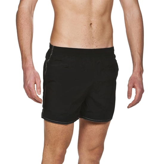Men's Arena Beach Shorts Bywayx in Black White - Image 5