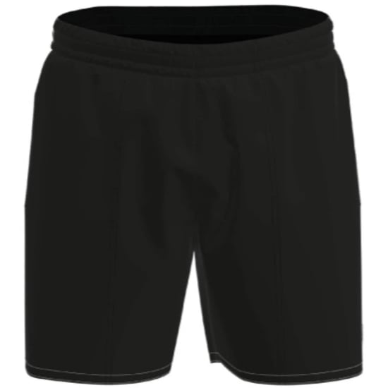 Men's Arena Bywayx R Beach Shorts in Black White - Image 2