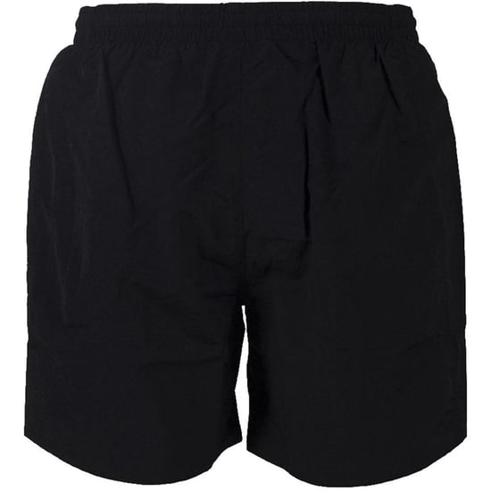 Men's Arena Boxer Berryn in Black White - Image 2