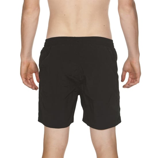 Men's Arena Boxer Berryn in Black White - Image 5