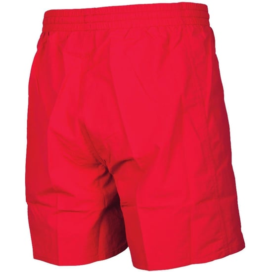 Men's Arena Boxer Berryn in Red Royal - Image 4