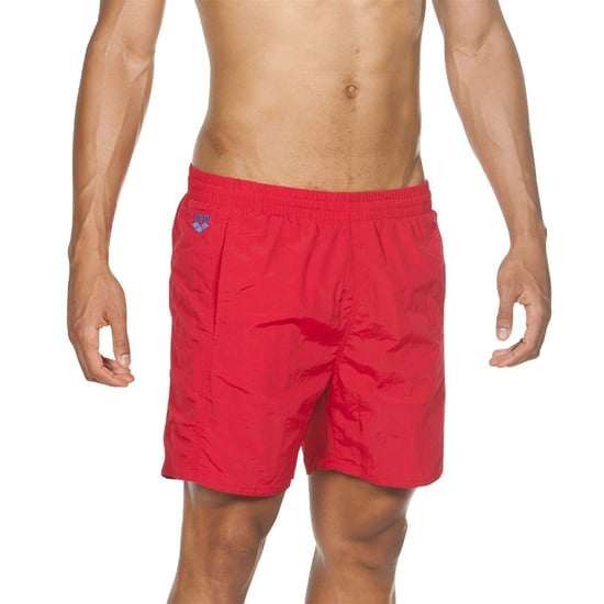 Men's Arena Boxer Berryn in Red Royal - Image 5