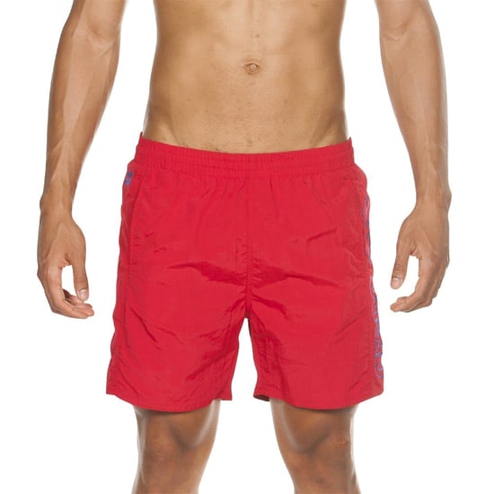 Men's Arena Boxer Berryn in Red Royal - Image 6