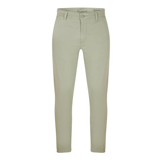Men's Levis Xx Chino Std Ii Karla Brown S in Shadow Shady - Image 1