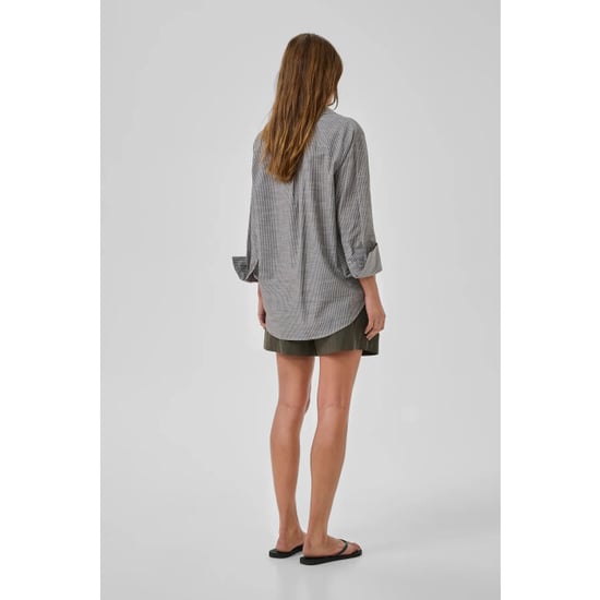 My Essential Wardrobe Skye shirt - Image 2