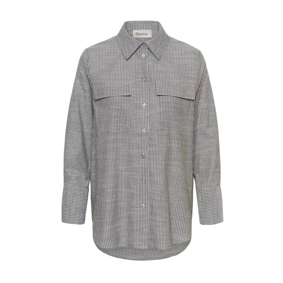 My Essential Wardrobe Skye shirt - Image 3