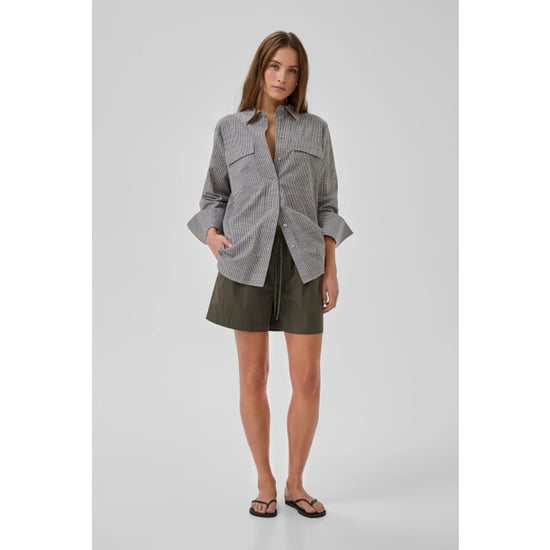 My Essential Wardrobe Skye shirt - Image 4
