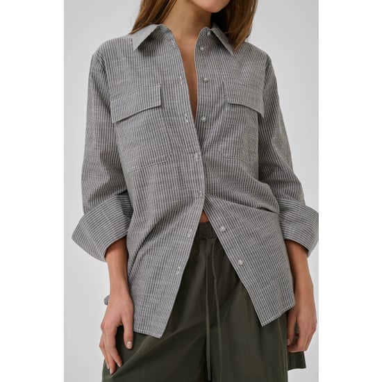 My Essential Wardrobe Skye shirt - Image 5