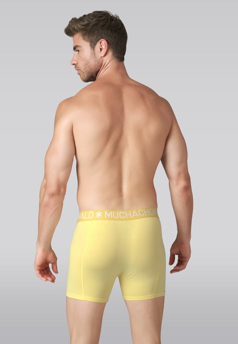 Muchachomalo - 7-pack Boxershorts Men - Image 3