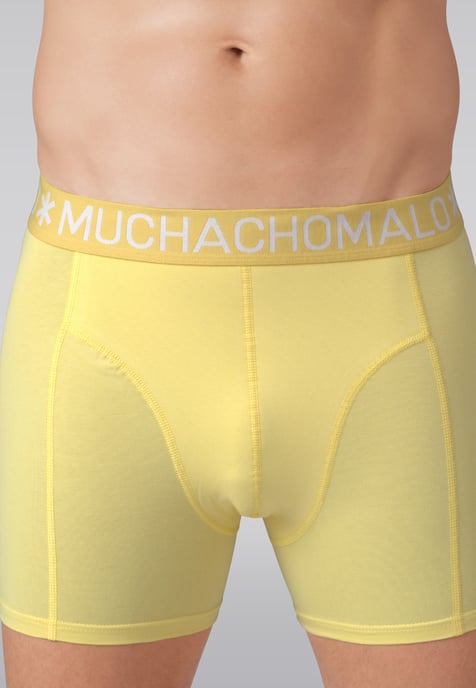 Muchachomalo - 7-pack Boxershorts Men - Image 4