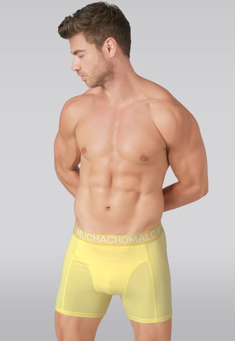 Muchachomalo - 7-pack Boxershorts Men - Image 5