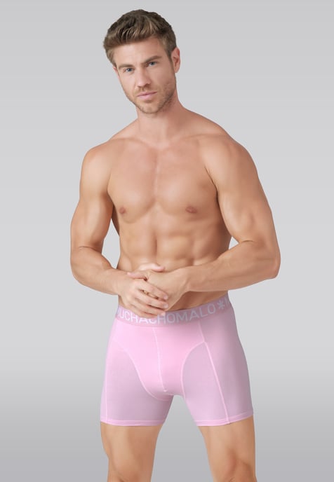 Muchachomalo - 7-pack Boxershorts Men - Image 6